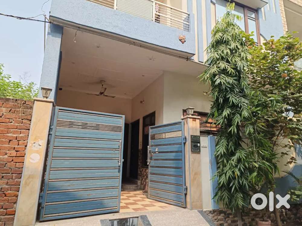 4 BHK- 90 Lakh (negotiable)