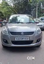 Maruti Suzuki Swift 2011-2014 VDI, 2014, Diesel