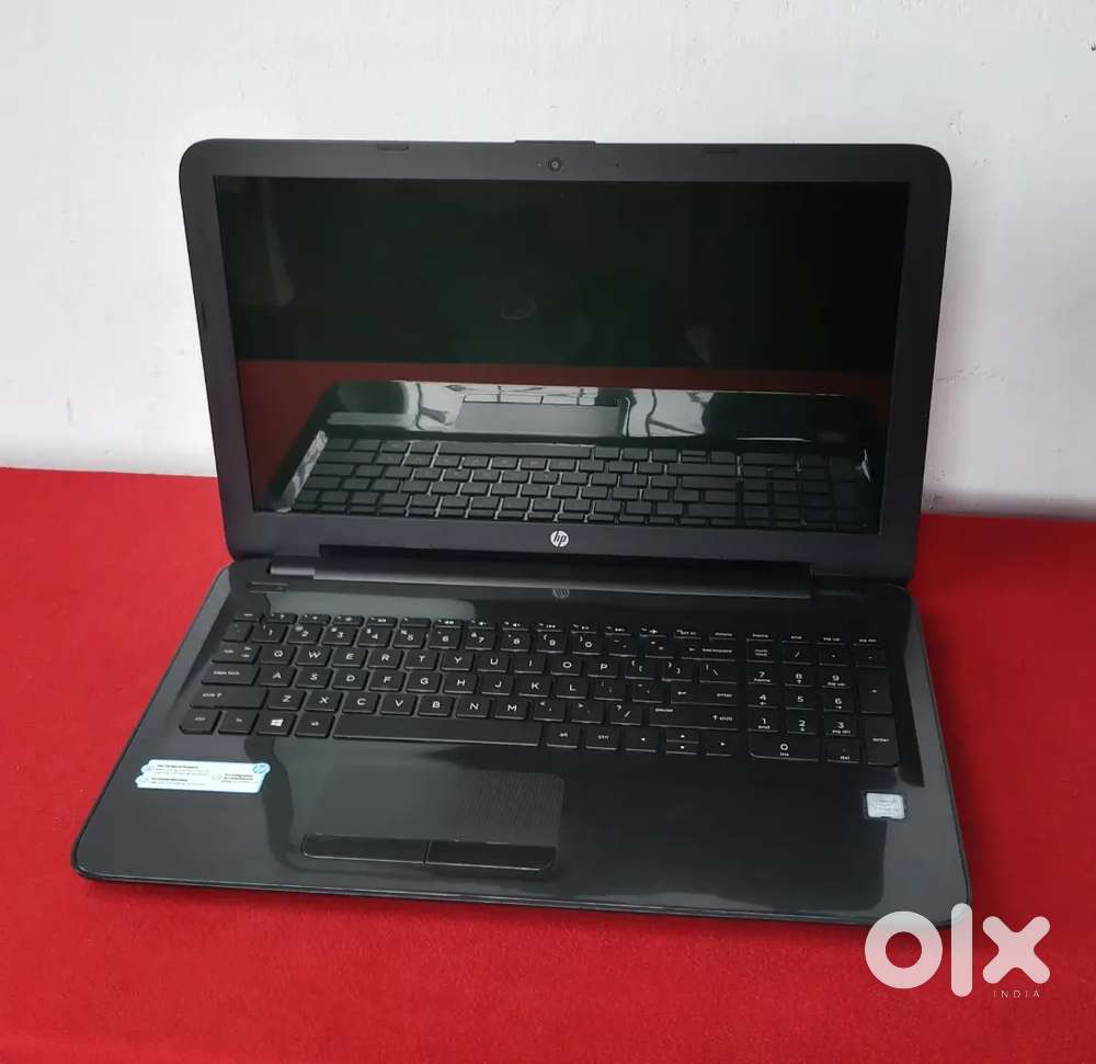 HP Core i3 (3rd Gen.) Laptop