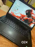 Dell laptop