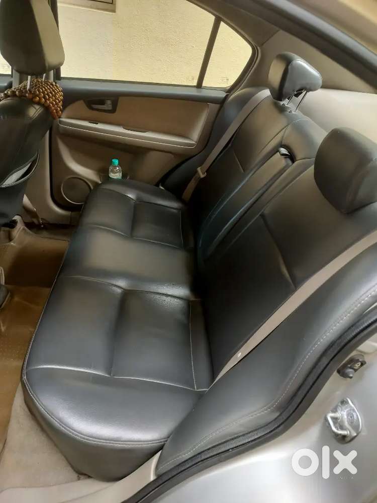 Maruti Suzuki SX4 2009