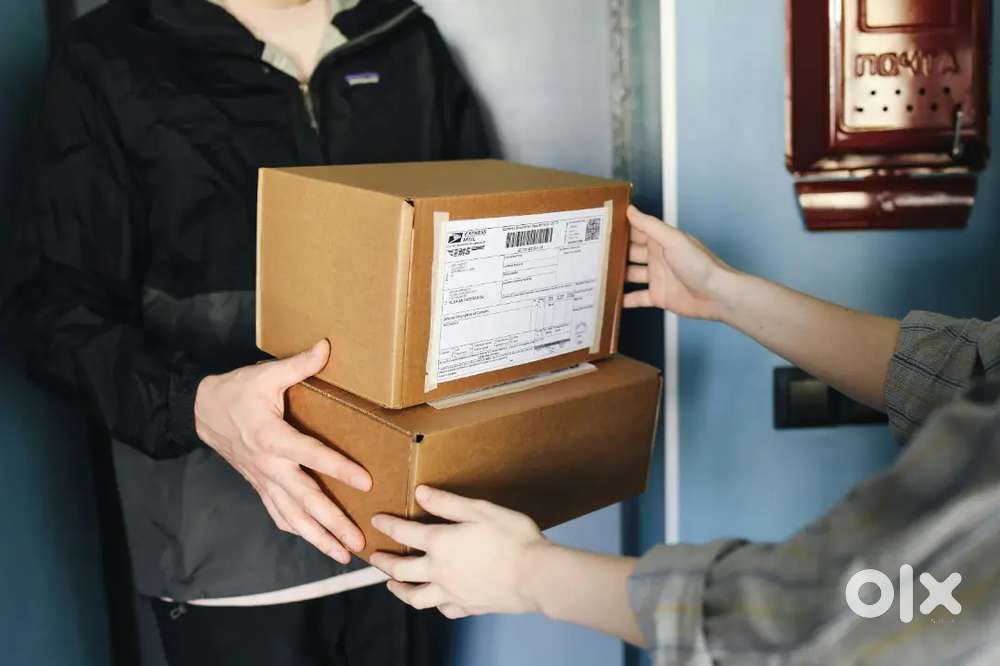 Delivery  Executive - Kadavanthara