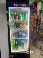 Voltas visi cooler