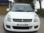 Maruti Suzuki Swift Dzire VXI Optional, 2011, Petrol