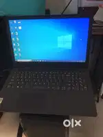 Lenovo laptop