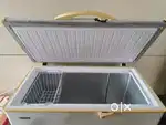 Blue star refrigerator