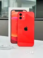 IPHONE 12-64GB FLAWLESS CONDITION