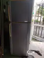 Samsung fridge