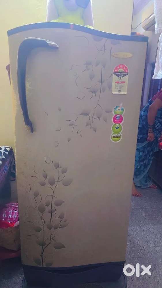 Godrej Fridge