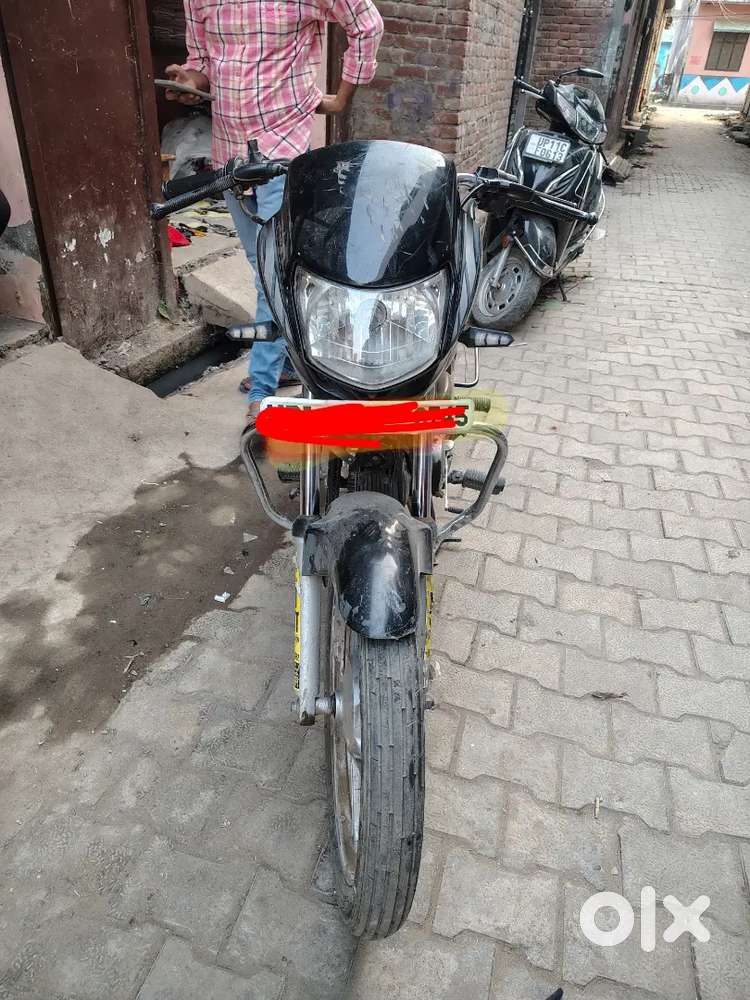 One hand used Good condition