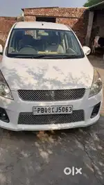 Maruti Suzuki Ertiga 2013 Diesel Good Condition