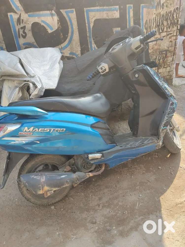 Good condition