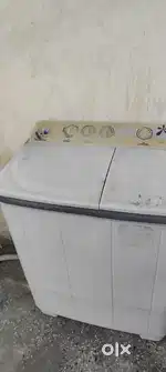 Videocon 6.5 kg washing machine