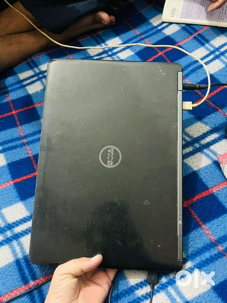 Dell core i7 vpro