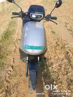 OLA SI X 4 kwh