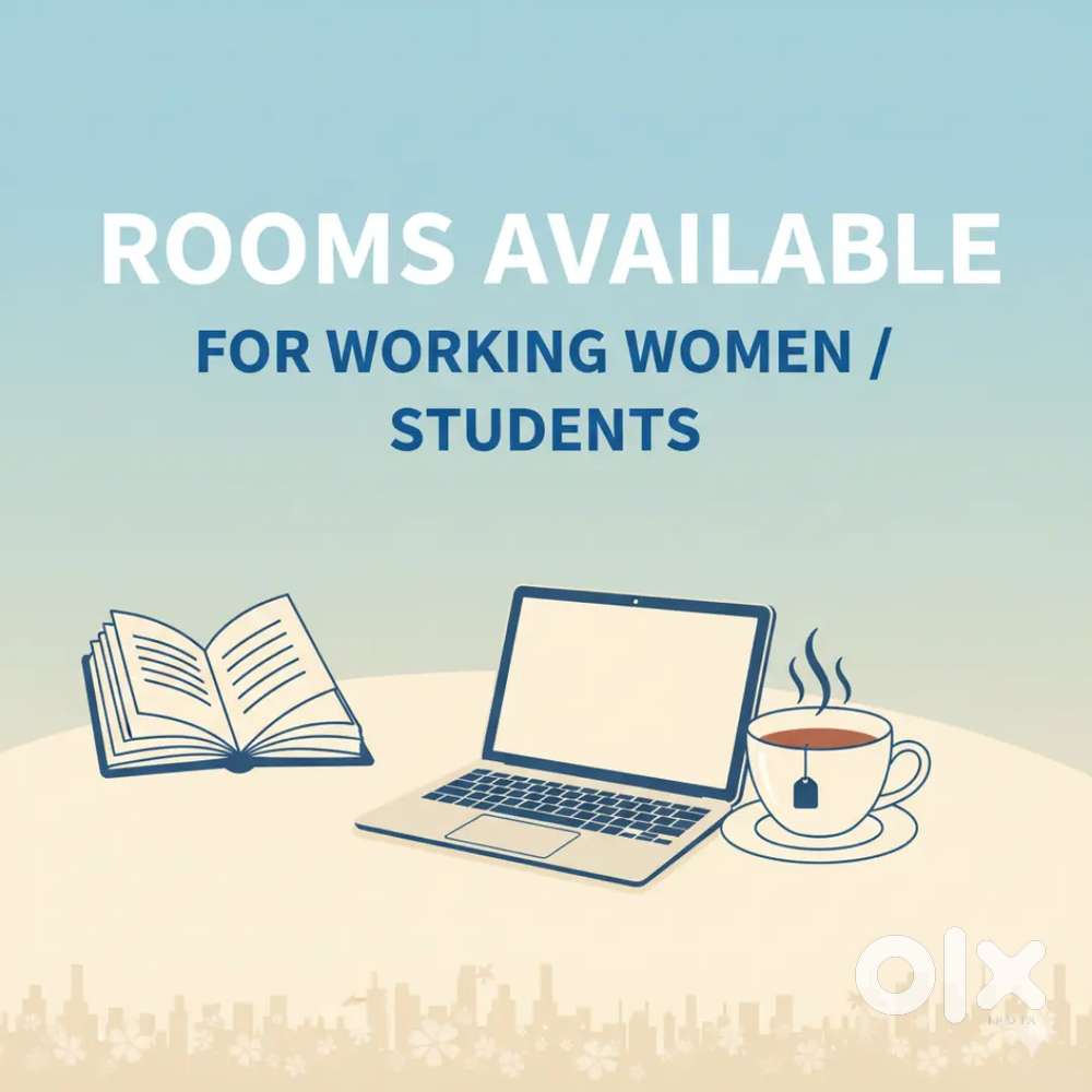 PG accommodation for Ladies(Working/ Students) Manacaud-Attukal