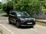Toyota Urban Cruiser Hyryder 1.5 V Hybrid, 2024, Petrol