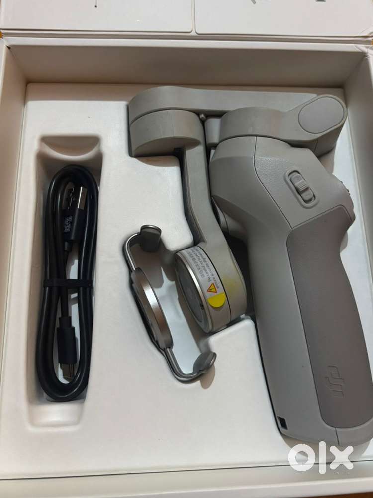 Dji OSMO Se mobile gimbal