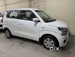 Maruti Suzuki Wagon R ZXI, 2022, Petrol