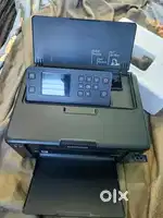 Epson photo printer -pm 520