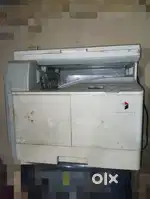 Canon image runner 2002