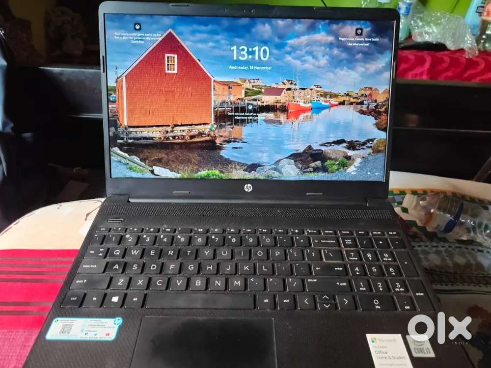 Hp Laptop ---Urgent Sell