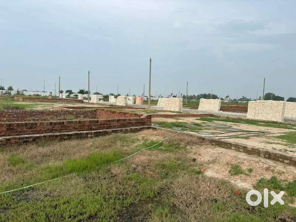 Lucknow me anshal api hcl sultanpur road outer ring road pr plot le