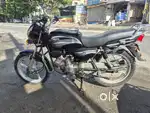 2019 Single owner final carburetor model