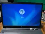 HP LAPTOP BRAND NEW CELERON 8 GB256 GB 15.6 INCH