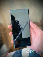 Selling my 6 months old Samsung. Need urgent money