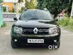 Renault Duster 85PS Diesel RxS, 2018, Diesel