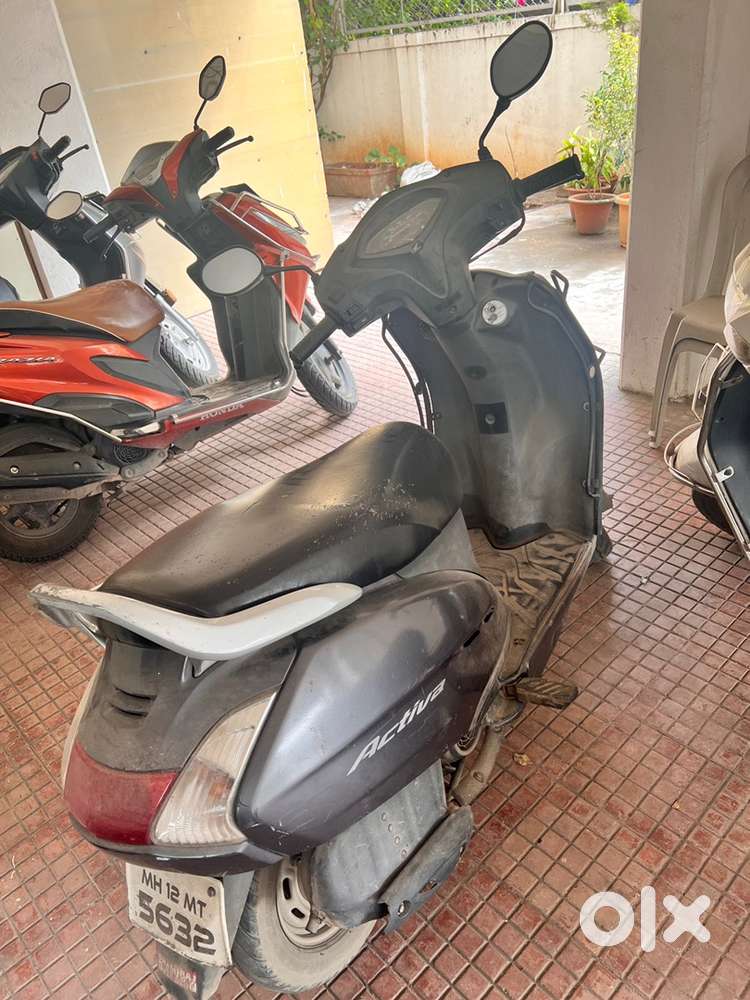 Original model