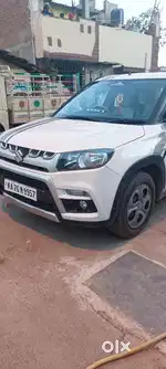 Maruti Suzuki Brezza 2018 urgently sell