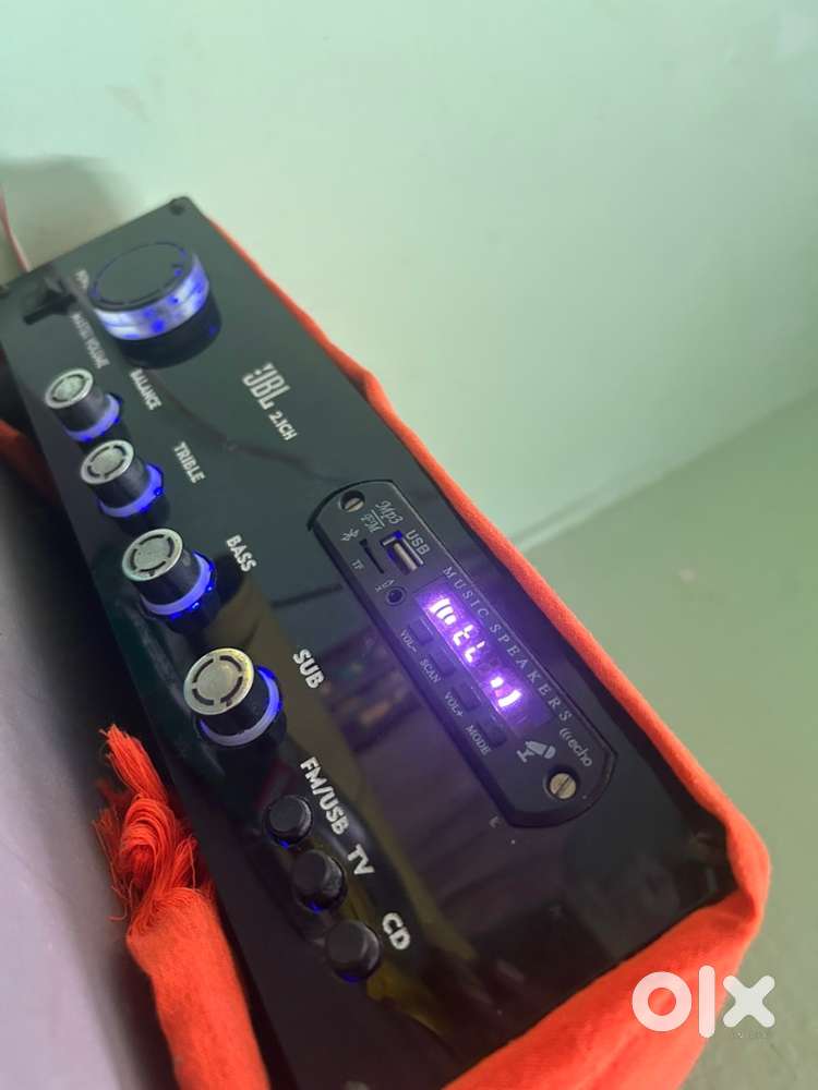 amplifer 2.1Assemble