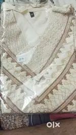 Brand new cotton fabric top in best price