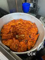 Shawarma Alfaham