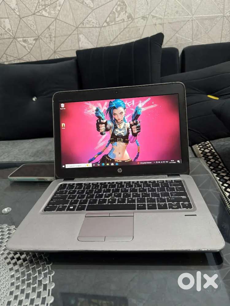 HP 15  MULTITASKING LAPTOP