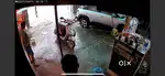 Car washing center