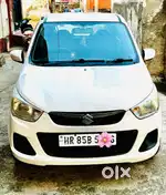 Maruti Suzuki Alto K10 VXi (O), 2018, Petrol
