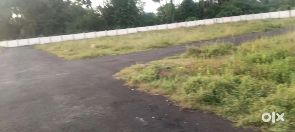 పెందుర్తి జంక్షన్ దగ్గరలో గుర్రంపాలెం దగ్గరలో రెసిడెన్షియల్ ప్లాట్లు