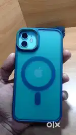 I phone 11 new condition