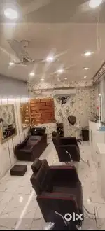 Salon shop for sale