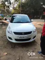 Maruti Suzuki Swift 2013 Diesel Well Maintained