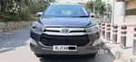 Toyota Innova Crysta 2.8 ZX AT, 2017, Diesel