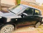 Maruti Suzuki Swift 2009 CNG & Hybrids Well Maintained