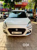 Maruti Suzuki Dzire 1.2 VXI, 2021, Petrol