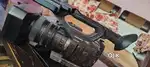 Panasonic  AG UX90 4k video camera good and working condition