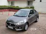 Maruti Suzuki Swift Dzire VXI(O) MT, 2018, Petrol