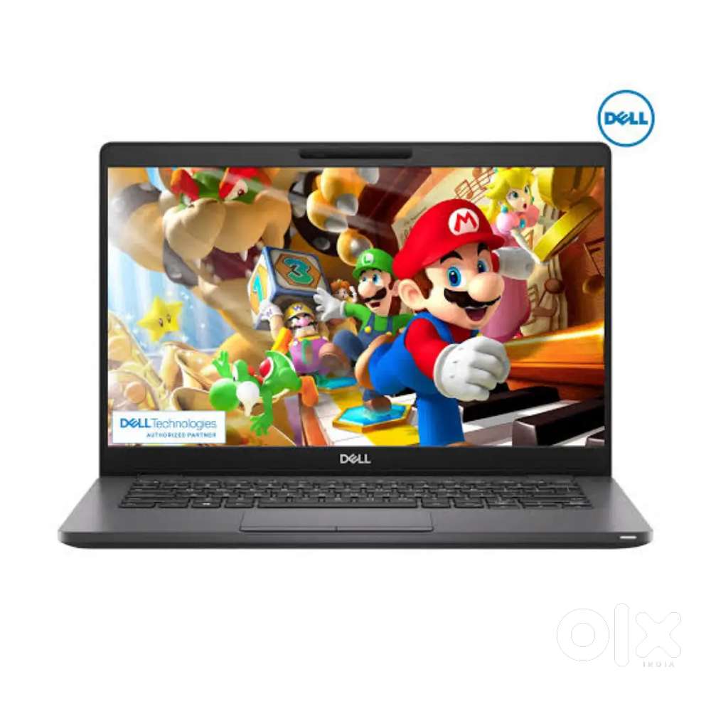 DELL 5400 laptop good condition