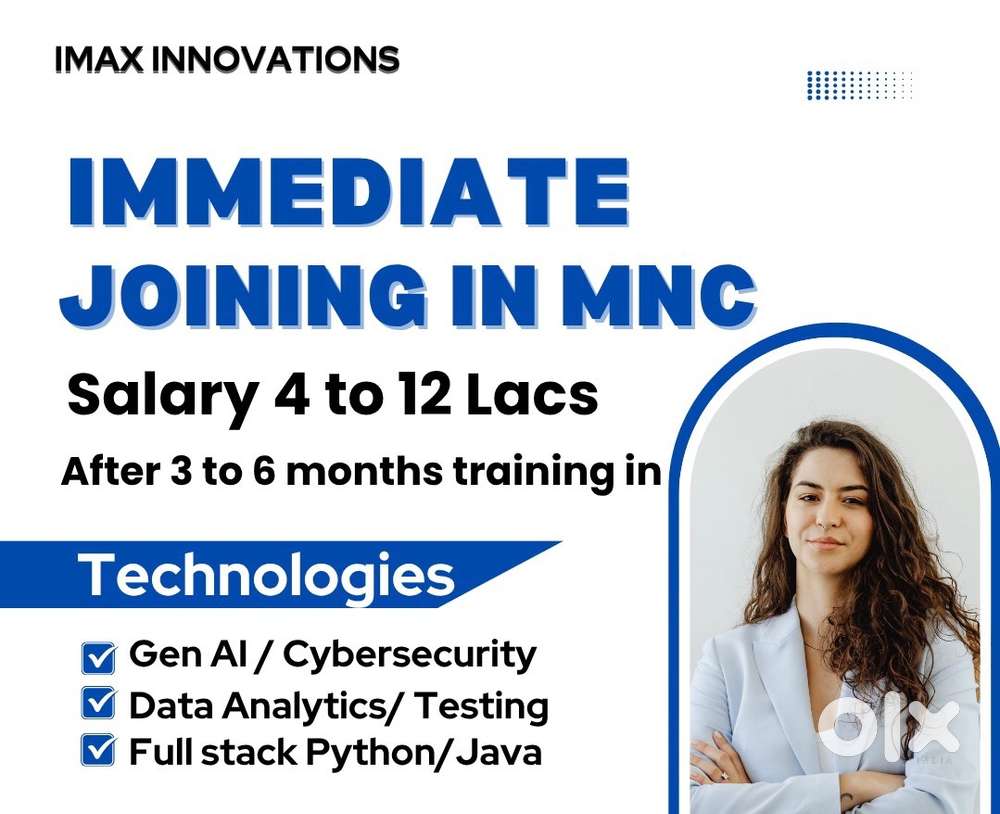 Associate software developer